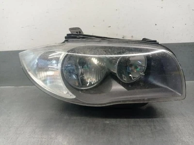 63127249650 faro derecho para BMW SERIE 1 BERLINA (E81 E87) 2.0 2004 5651481 - Imagen 1 de 4