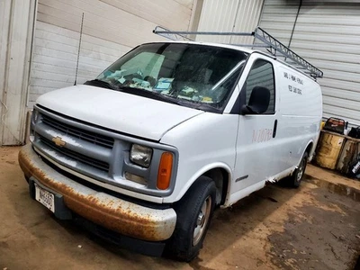 Velocímetro Cluster EE. UU. Se adapta a furgoneta 01-02 Express 1500 1764849 Foto 1 de 4