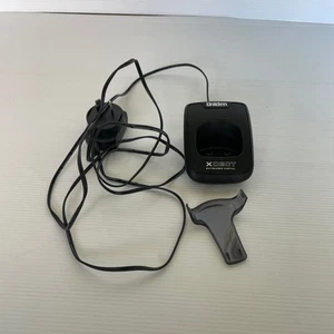 XDECT 8305/8315+1 8355+1/2/3 Desktop charger & AC Adapt for Black H/Set + Clip - Photo 1 sur 7