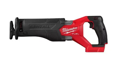 AS SHOWN IN THE FIGURE 2821-20 M18 Gen 2 FUEL Cordless Reciprocating Saw, Bare Tool