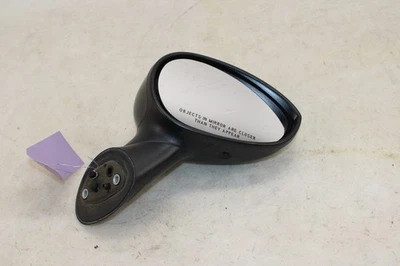 Оригинальное правостороннее зеркало для Fiat 500 2012–2019 годов выпуска ML9 - Изображение 1 из 4