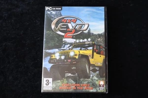 4x4 EVO 2 PC Game - Picture 1 of 3