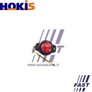 SIDE MARKER LIGHT FT87371 FOR MAN F2000 F90/Unterflur LION´S/COMFORT/COACH SR - Picture 1 of 7