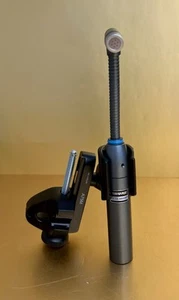 Micrófono condensador cardioide Shure BETA98AMP instrumento percusión batería - Imagen 1 de 7