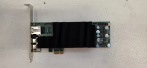 Dell Teredici TERA 2220 PCoIP PCIe 3.0 x1 Remote Access Card Dell P/N: 0MTV9J - Picture 1 of 3