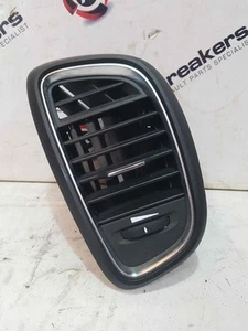 Renault Scenic MK4 2016-2022 Drivers OSF Heater Vent 687605833r - Picture 1 of 8