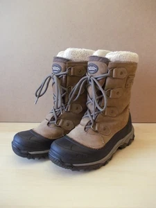 MEINDL Winterstiefel Gr. 40 - Bild 1 von 10