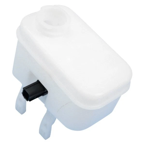 For Jeep Liberty 2008-2012 Mopar Brake Master Cylinder Reservoir Foto 1 de 4