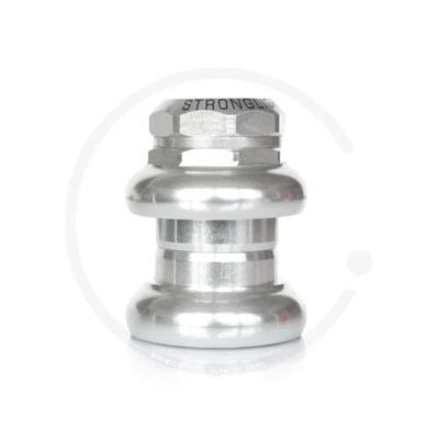 Stronglight A9 JD Alloy | 1" Threaded Headset | silver - Image 1 of 4