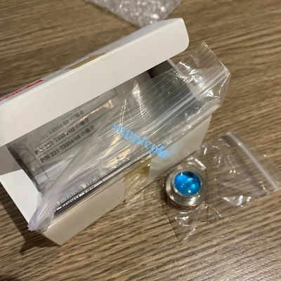 New Shimadzu 221-73354-01 Gas Phase Sulfur Filter Fast shipping#DHL or FedEx - Image 1 of 2