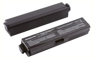 8800mAh Original Enestar Batterie pour Toshiba PABAS228 PA3817U-1BRS - Photo 1/1