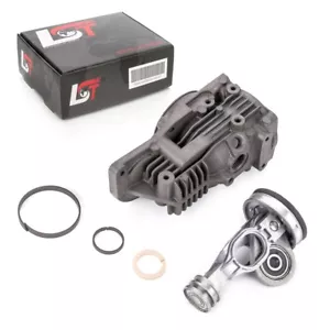 Compressor Air Suspension Leveling Repair Kit for LAND ROVER RANGE ROVER III - Picture 1 of 12