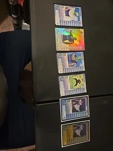 Piccolo Saiyan Saga 1-4 - Picture 1 of 21
