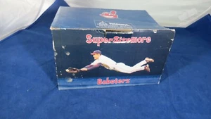 Brand New Super Sizemore Bobsterz Bobblehead Cleveland Indians - Picture 1 of 7
