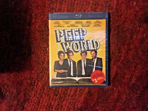 Peep World : New Blu-ray - Picture 1 of 2
