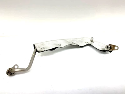 VOLKSWAGEN GTI 2015-2021 2,0 L MK7 MOTOR TURBO LÍNEA DE SUMINISTRO DE ACEITE MANGUERA TUBO OEM Foto 1 de 4