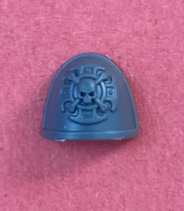 Nuovo Space Marine Primaris COMPAGNIA EROI SPALLACCIO (B) - Bit 40k - Foto 1 di 1