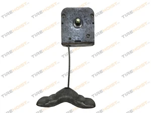Dodge 2002-2012 camioneta RAM FABRICANTE DE EQUIPOS ORIGINALES de repuesto elevador de ruedas cabrestante elevador de perchas - Imagen 1 de 4