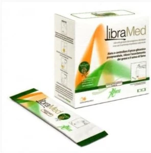 Libramed Granulatbeutel, 40 Sacchetti, 970208157 - Foto 1 di 12