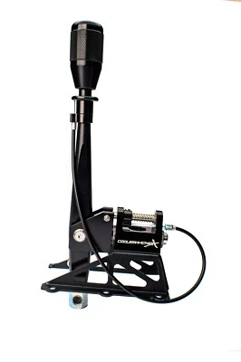 Palanca de cambios corta regular COOLERWORX para BMW - Imagen 1 de 4