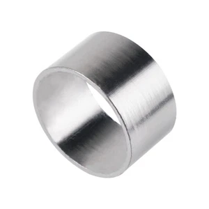 Graphit Auspuffrohr Dichtung Für Yamaha Raptor 700 700R YFM700/R/SE 2006-2020 - Picture 1 of 5