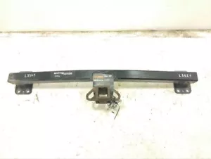 Trailer hitch complete Porsche CAYENNE 2013 - Bild 1 von 8
