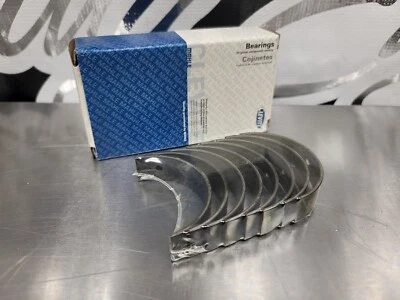 Clevite MS-2226HX Crankshaft Main Bearing Set Chrysler Daytona.   - Image 1 of 2