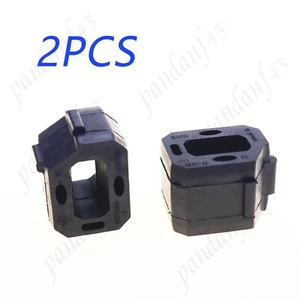 2X for BMW Alpina M5 B7 F90 G11 G12 cooling module installation top 17118632143 - Picture 1 of 9