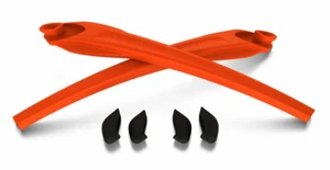 Kit de calcetines OAKLEY Flak 2.0 - auténtico Oakley - marco compatible con Oakley Flak 2.0 - Imagen 1 de 21