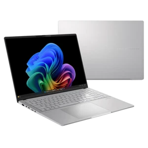 ASUS Vivobook S 16 120Hz OLED Laptop- Ryzen AI 9 365, 32GB RAM, 1TB SSD, Win11 - Picture 1 of 6