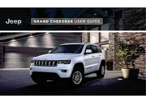 JEEP COMPASS -Owner USER Handbook Manual -A4 or A5 - New Print ALL YEARS - Picture 1 of 16