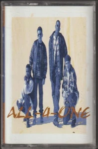 ALL-4-ONE Cassette Used - Picture 1 of 2