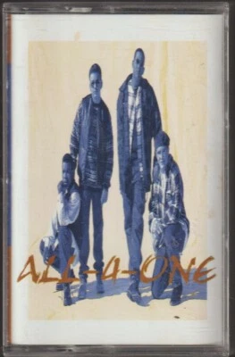 ALL-4-ONE Cassette Used - Image 1 of 2