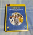 Hi-De-Hi! Dvd - The Complete Collection - Series 1 - 9 - BBC - Su Pollard