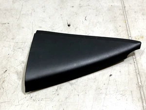 TOYOTA YARIS 2014 5DR INTERIOR DOOR TRIM COVER REAR LEFT 67674-0D030 /2011-17 - Picture 1 of 9