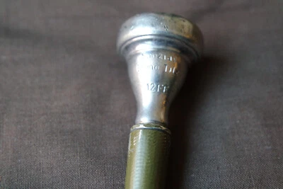 Bocchino per tromba Spezial Bruno Tilz 12FE - Immagine 1 di 3