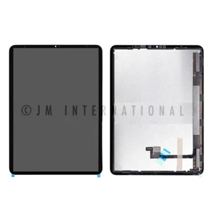 OEM iPad Pro 11 3rd Gen 2021 A2377 Display LCD Screen Touch Digitizer Assembly - Picture 1 of 1