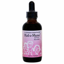 Kid-e-Mune Extract 2 oz by Dr. Christophers Formulas