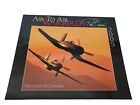 Air To Air Warbirds Photo Calendar, By Paul Bowen 2005 Suitable For Framing