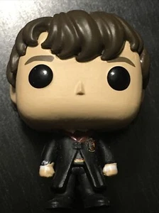 Funko Pocket Pop! Harry Potter Calendario de Adviento 2018 Neville Longbottom Figura - Imagen 1 de 2