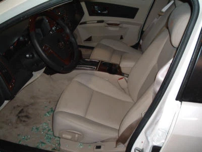 2005 Cadillac CTS Steering Column Foto 1 de 4