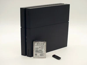 Sony Playstation 4 Reparatur - UPDATE Systemsoftware aufspielen PS4 - Bild 1 von 2