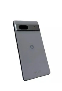 Google Pixel 7A Black - 128GB - Unlocked - Excellent Condition - Afbeelding 1 van 1