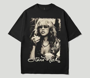 Camisa gráfica de concierto de música Stevieee N de los 90, camisa de regalo para fans - Imagen 1 de 5