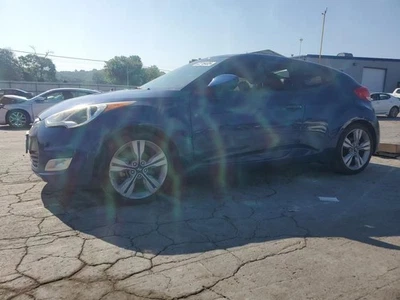 (LOCAL PICKUP ONLY) Fuel Tank Fits 12-17 VELOSTER 2643517 Foto 1 de 4