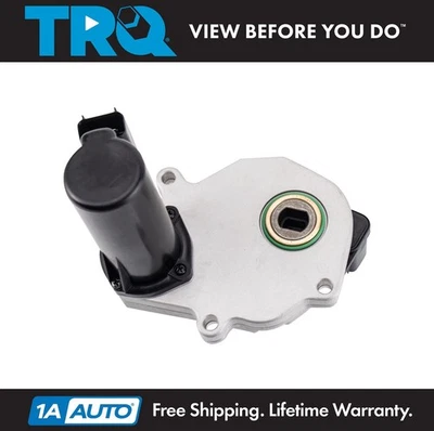 TRQ Transfer Case Shift Motor for Ford Excursion F250 F350 F450 Super Duty - Image 1 of 4