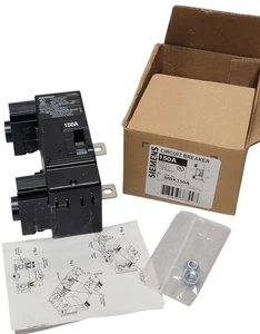 Siemens MBK150A Main Breaker - 150Amp NEW IN BOX FAST SHIPPING - Picture 1 of 6