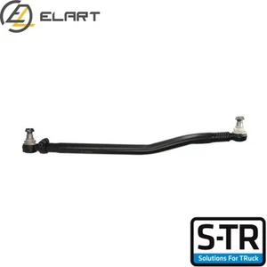 TIE ROD STR-10222 FOR MAN TGA/TGSI D2866LF32/2866LF28/2866LF26/2866LF36 12.0L - Picture 1 of 6