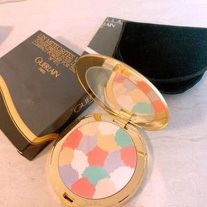 GUERLAIN Les Meteorites Voyages, Face Powder, Made in France, Brand new, unused - Picture 1 of 12