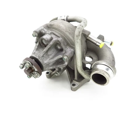 Bomba de agua Aston Martin RAPID DB9 6.0 V12 8G43-8K168-BA Foto 1 de 4